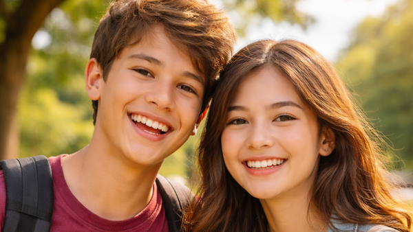 Hijos varones: Educarlos desde la infancia sobre el respeto a las mujeres evitará la violencia de género