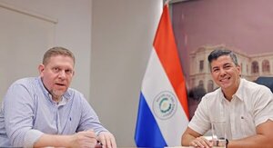 Renunció Eddie Jara a la presidencia de Petropar