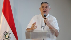 Luis Ramírez afirma que medida de maestros está "vinculadas a otros intereses"