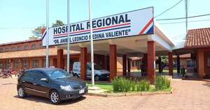 Diario HOY | Niño de 3 años está internado tras ingerir soda cáustica