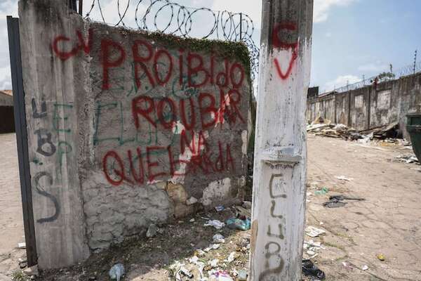 AUDIO: EE.UU. contra PCC y Comando Vermelho: tendría impacto en Paraguay, dice ministro - A La Gran 7-30 - ABC Color