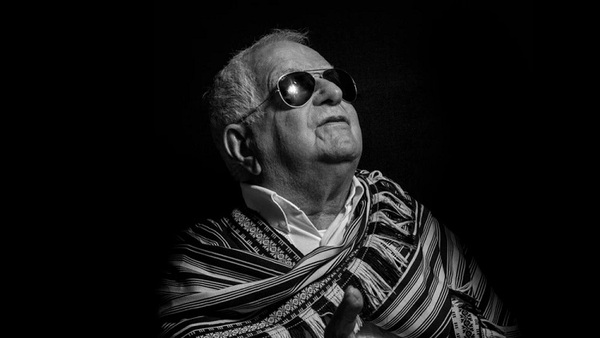 Quemil Yambay, patrimonio del folklore, cumpliría hoy 88 años