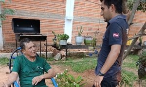Bomberos voluntarios enfrentan rescates de alta complejidad en Coronel Oviedo entre el peligro y la valentía - OviedoPress