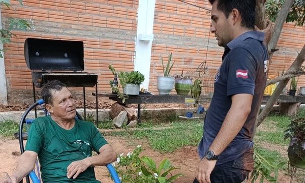 Bomberos voluntarios enfrentan rescates de alta complejidad en Coronel Oviedo entre el peligro y la valentía - OviedoPress