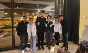 Evacúan a seis paraguayos varados en Catar en medio de la escalada del conflicto en Medio Oriente - OviedoPress