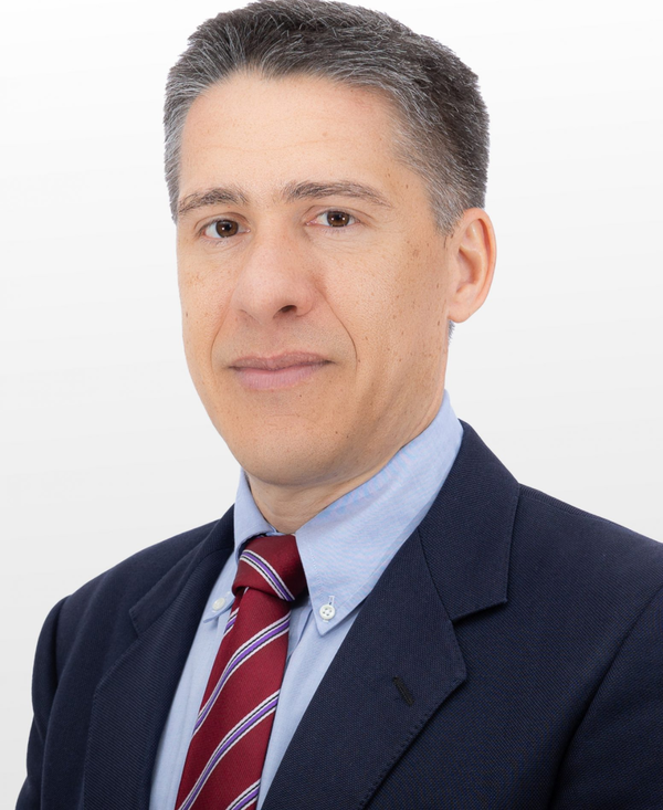 William Wilka es el nuevo titular de Petropar