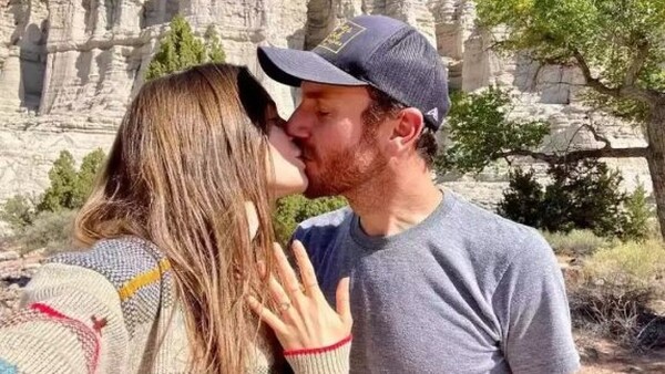 Actriz recupera su anillo luego de tres años de que se lo robaran