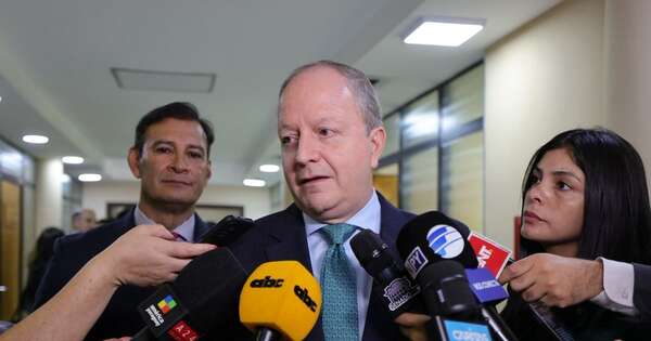 Diario HOY | Deudas con farmacéuticas y vialeras: MEF anuncia novedades