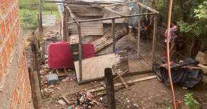 Diario HOY | Ordenan autopsia a joven calcinada tras aparente incendio provocado