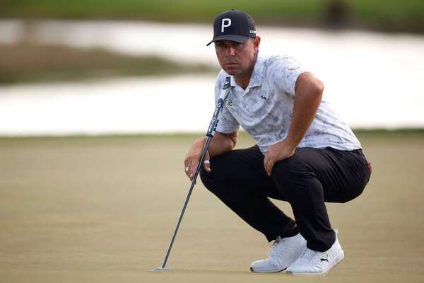 Golfista Gary Woodland desvela su enfermedad mental - Polideportivo - ABC Color