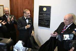 Autoridades masónicas de varios países participaron de la inauguración del Museo Masónico en Asunción - Empresariales - ABC Color