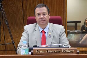 Diputado Petersen cuestiona nominaciones al INAP: "Me parece hasta vergonzoso" - El Trueno