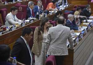 Diputados sanciona el acuerdo militar con EE.UU. denominado SOFA - Política - ABC Color
