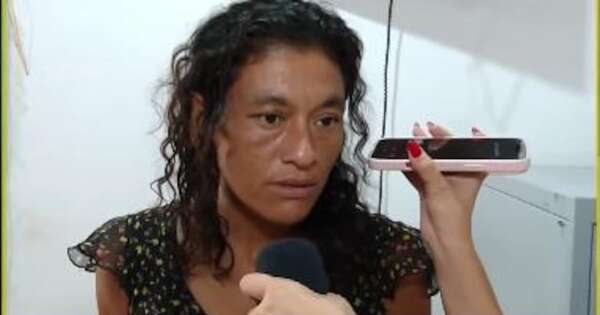 La Nación / Crimen en Nanawa: “Yo no me atrevería a hacer eso”, dijo la principal sospechosa