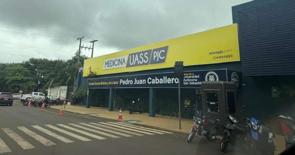 La Nación / Caso Ypyta: presentan urgimiento para agilizar constitución judicial en propiedades de PJC