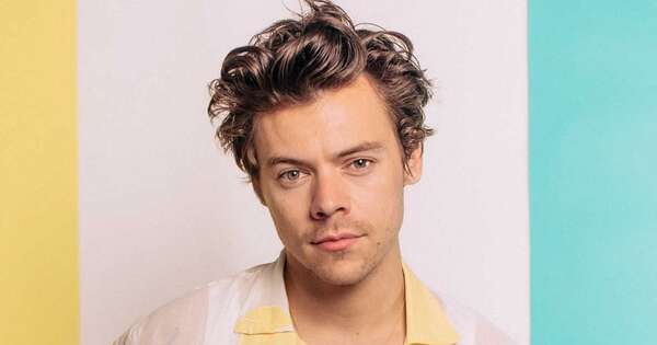 Diario HOY |  “Kiss All The Time. Disco, Occasionally.”, el nuevo álbum de Harry Styles
