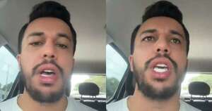 La Nación / Tiktoker afirma que hombres que dan G. 500 mil de prestación “no sirven para nada”