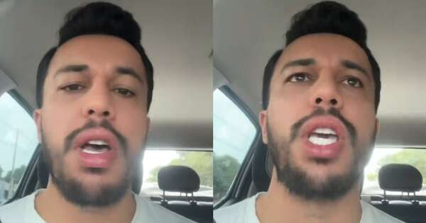 La Nación / Tiktoker afirma que hombres que dan G. 500 mil de prestación “no sirven para nada”