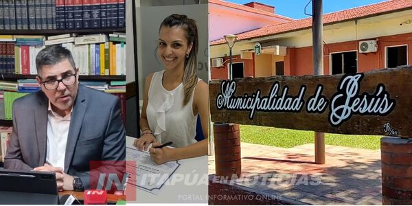 EX INTENDENTE INTERINA FUE IMPUTADA POR UN PERJUICIO DE MÁS DE GS. 120 MILLONES