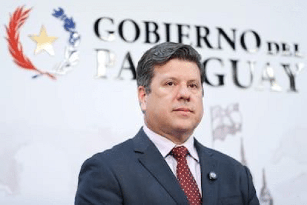 Peña envía a su jefe de Gabinete a Troche para abrir diálogo con cañicultores - Noticiero Paraguay