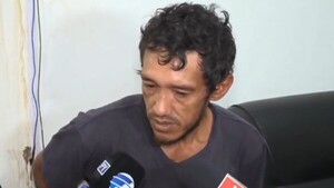 "Yo no pensé ni me imaginé que Amalia iba a estar ahí", dijo pareja de mujer calcinada