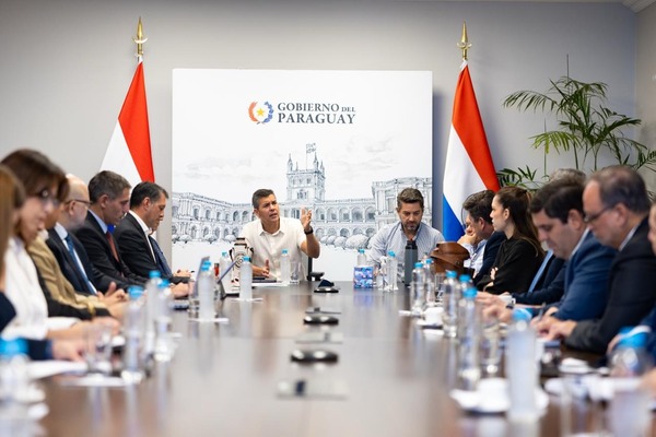 Peña y Alliana impulsan nuevas estrategias para el sector agropecuario en 2026 - ADN Digital