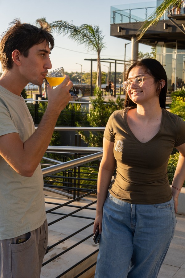 Encarnación celebró el Día del Tereré en una jornada declarada de Interés Cultural