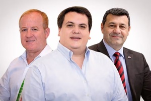 Declaraciones juradas exponen las fortunas de gobernadores