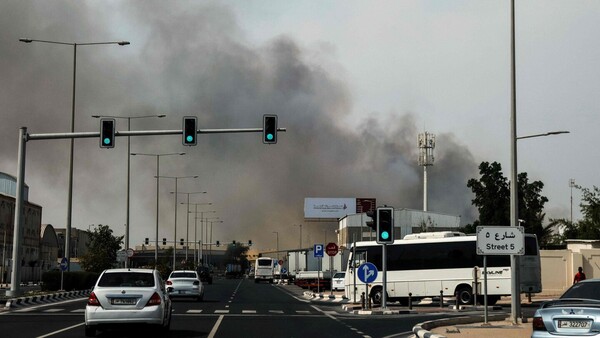 Guerra en Oriente Medio: Evacúan a paraguayos desde Catar