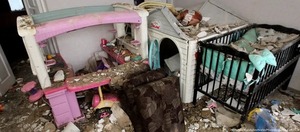 "Crímenes contra la humanidad" de Rusia con niños ucranianos - ADN Digital