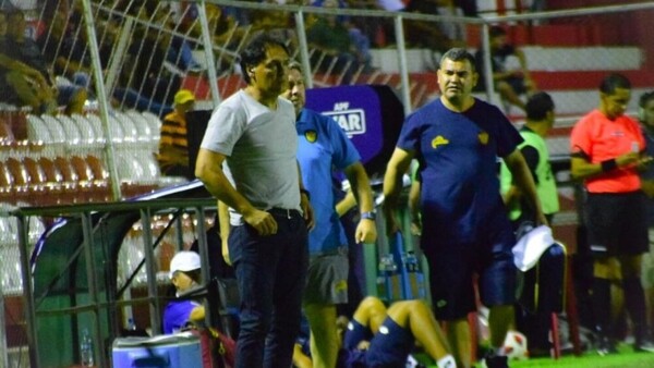 Celso Ayala reclamó deuda a Luqueño y analizó el sólido presente de la Albirroja