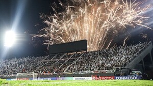 Recoleta fija precios populares para recibir a Olimpia y prioriza el descanso de su plantel