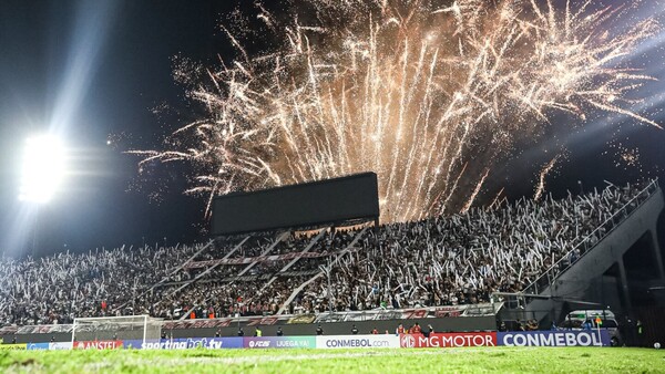 Recoleta fija precios populares para recibir a Olimpia y prioriza el descanso de su plantel