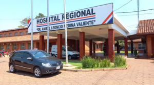 Niño de tres años permanece internado luego de tragar soda cáustica | Unicanal