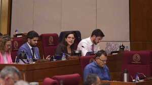 Diputados sanciona el acuerdo SOFA y pasa al Ejecutivo