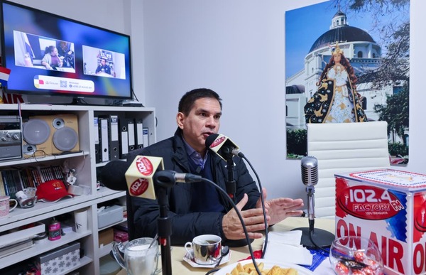 Che Róga Porã 2.0 prepara su presentación para paraguayos en Argentina - ADN Digital