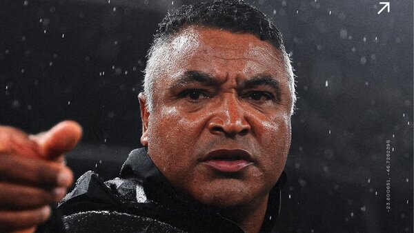 Damián Bobadilla tiene nuevo técnico en São Paulo