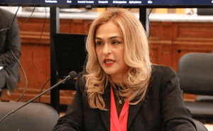 Stella Mary Cano renuncia al Ministerio Público para iniciar proceso de jubilación - Noticiero Paraguay