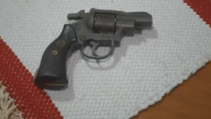 Costanera Norte: Adolescentes con revólver intentaron asaltar a conductor de plataforma