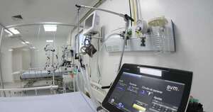 Diario HOY | Adjudican a empresa que será encargada de construir el Gran Hospital de Santaní