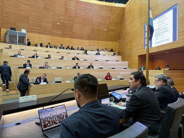 Parlasur inaugura año legislativo en Córdoba con plena integración de Bolivia - ADN Digital