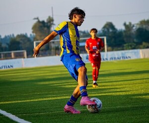 Sub 15: Jornada de triunfos en el segundo episodio