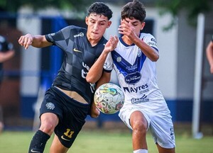 Sub 16: Disputa cerrada en el segundo capítulo
