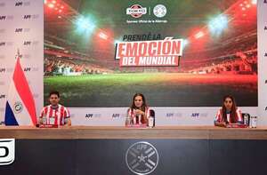 Tokyo lanza su campaña “Prendé la emoción del Mundial” y presenta su nueva línea de televisores QLED  - Empresariales - ABC Color