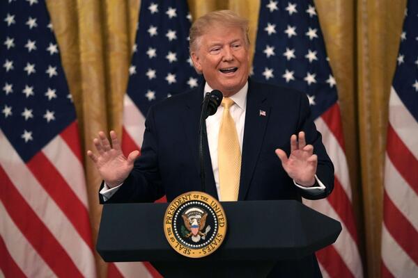 Así cambió la comunicación del poder