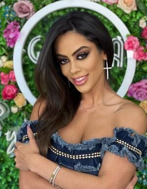 Popular / Jennifer Ruiz Diaz sobre la "Ley Canela": "Esperemos que sea sancionado y que paguen los que no la cumplen"