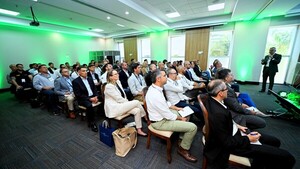 Paraguay y Finlandia analizan innovación y oportunidades en el sector forestal