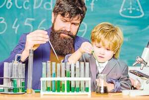 Búsqueda de “superdotados” volvió al Senado  - Política - ABC Color