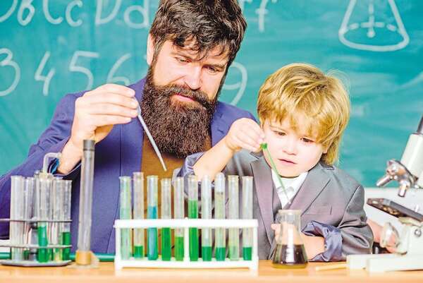 Búsqueda de “superdotados” volvió al Senado  - Política - ABC Color