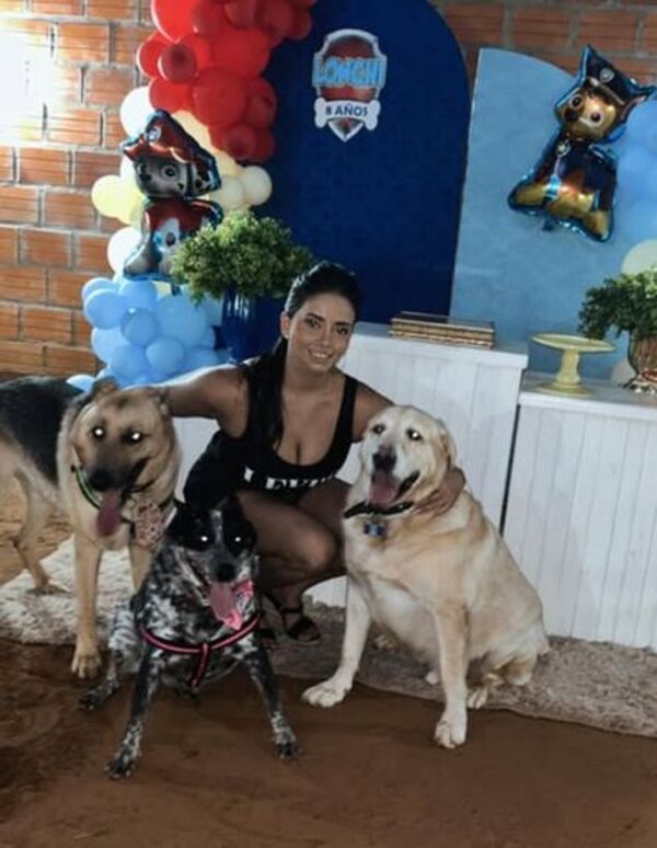 Popular / "La Ley Canela es un paso necesario para una sociedad más empática y responsable"